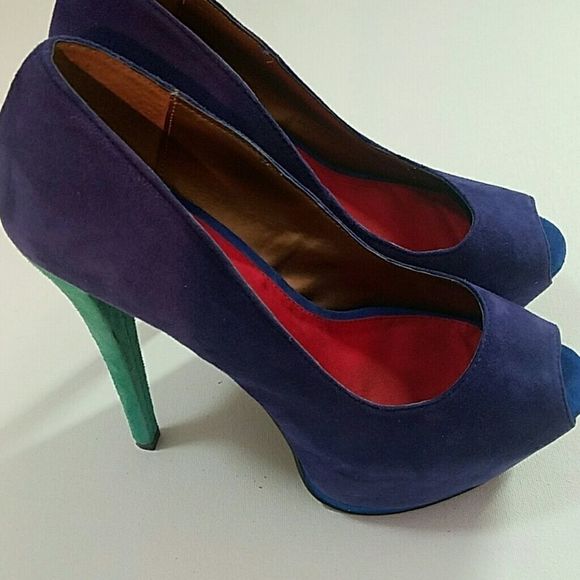 Circus by Sam Edelman Pumps - Picture 4 of 7